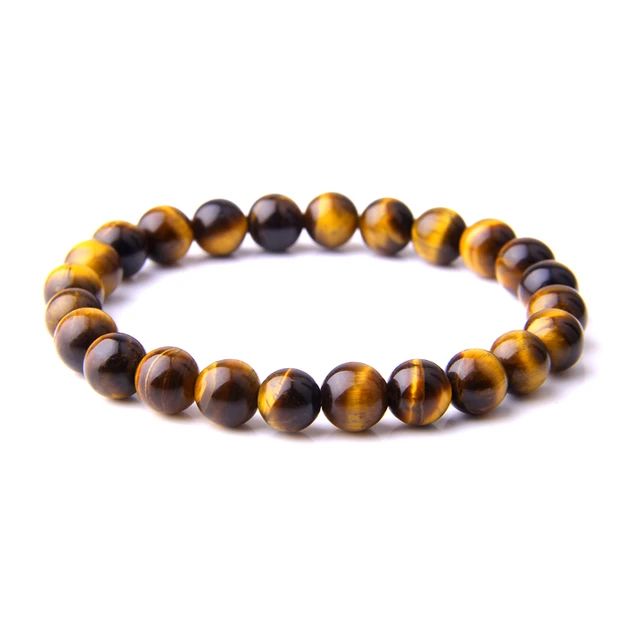 Yellow Tiger Eye