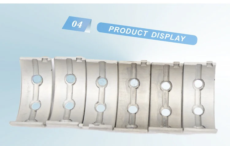 Big End Bearings