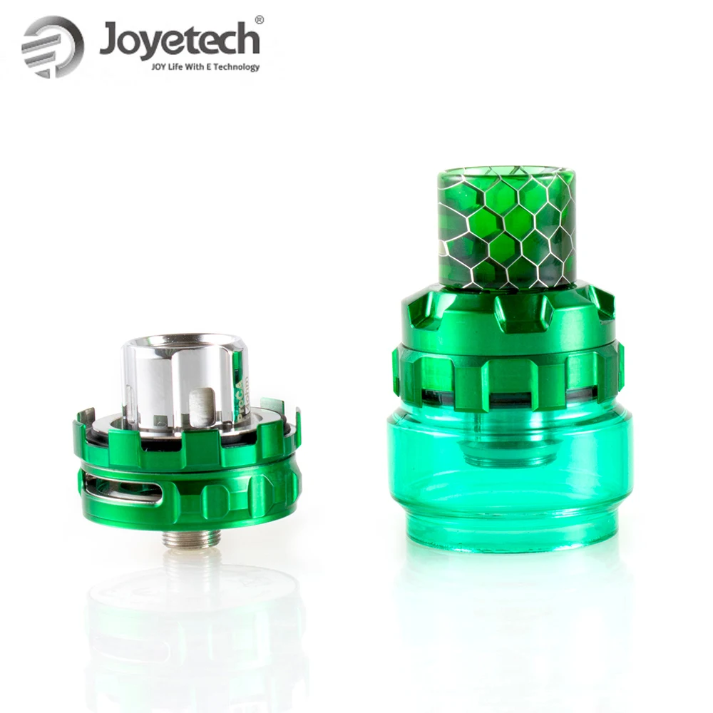Оригинал Joyetech ProCore Conquer Sub ohm емкость 5 мл с ProCA 0. 4 Ом/ProCD 0.15ohm для ESPION Infinite