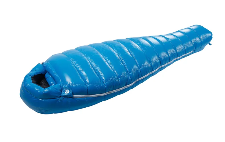 Cheap sleeping bag cold