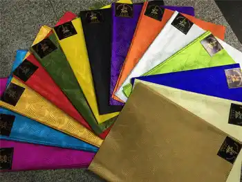

2PCS/BAG high quality solid African sego headtie,gele,Nigerian head tie,wholesale and retail for women party