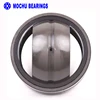 1 Uds. De GE15ES-2RS GE15, 15x26x12x9, sello MOCHU, rodamiento liso esférico Radial que requiere mantenimiento, rodamiento de juntas ► Foto 1/3