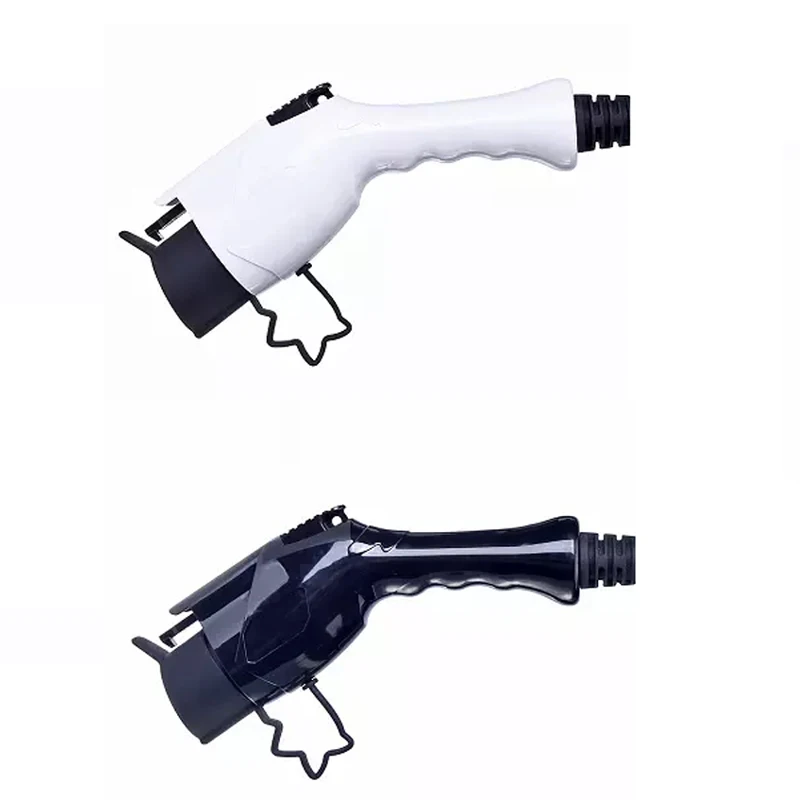  EV plug EVSE Electric car Charger Type 1 SAE J1772 level 2 16A female 110-250V multicomp