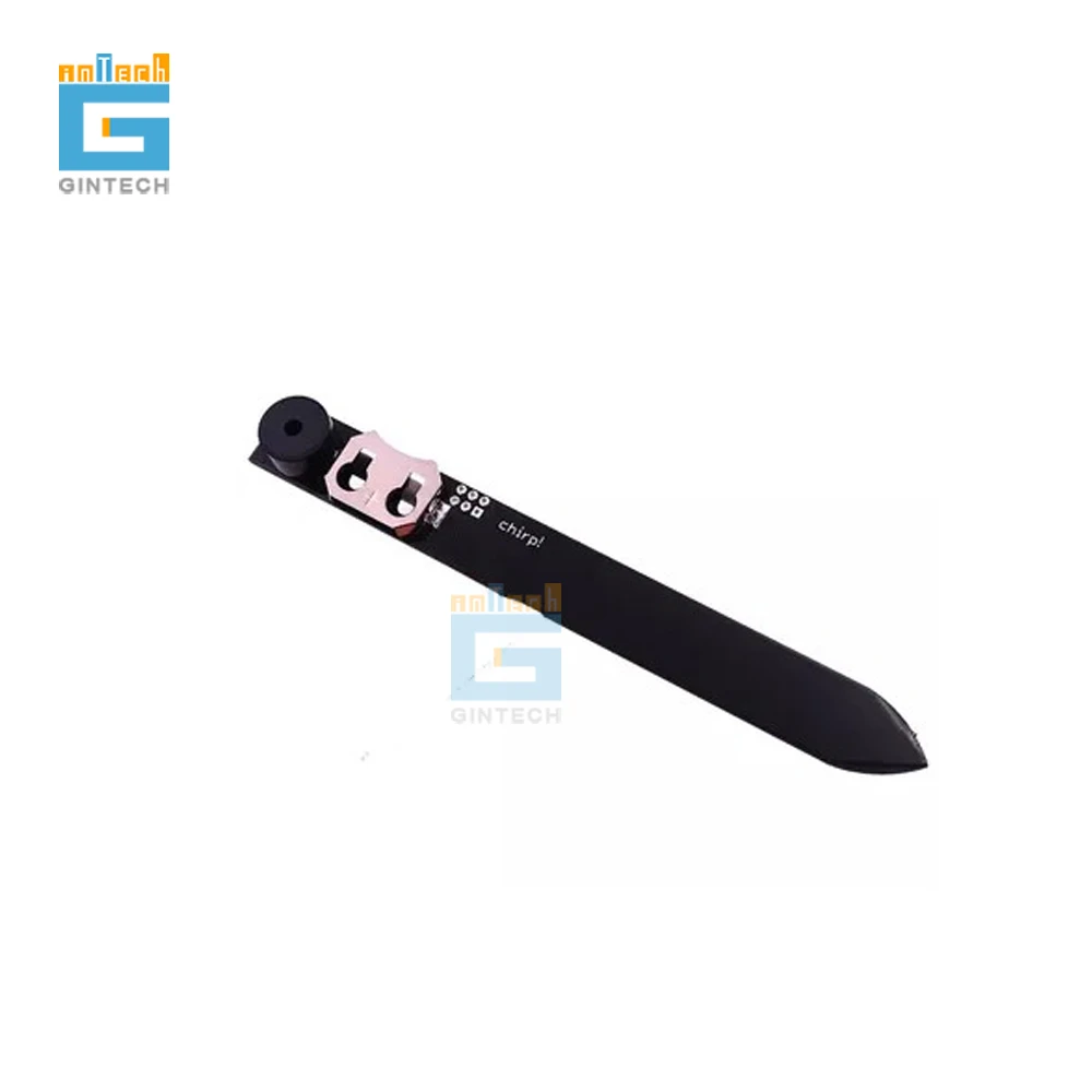 

Plant watering alarm Water spray alarm alarm humidity sensor module soil moisture sensor