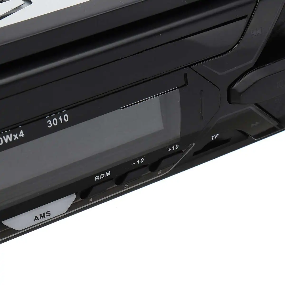 Bluetooth Авторадио автомобиля стерео MP3/USB/SD/AUX-IN fm-радиоприемник усилитель DC12V классический автомобильный стерео аудио