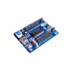 EZ-USB FX2LP CY7C68013A, analizador USB logic core board + código fuente ► Foto 1/3