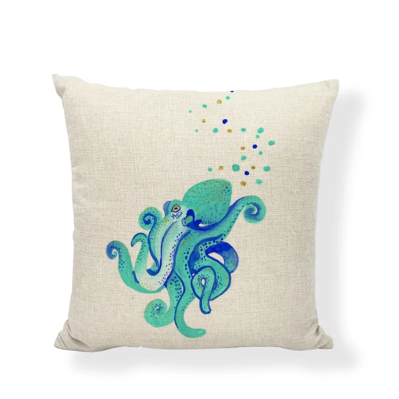 9453 (5)Octopus