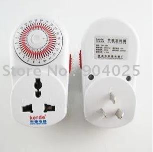 

HOT SALE WITH LOWEST PRICE TIME SWITCHES TW-260