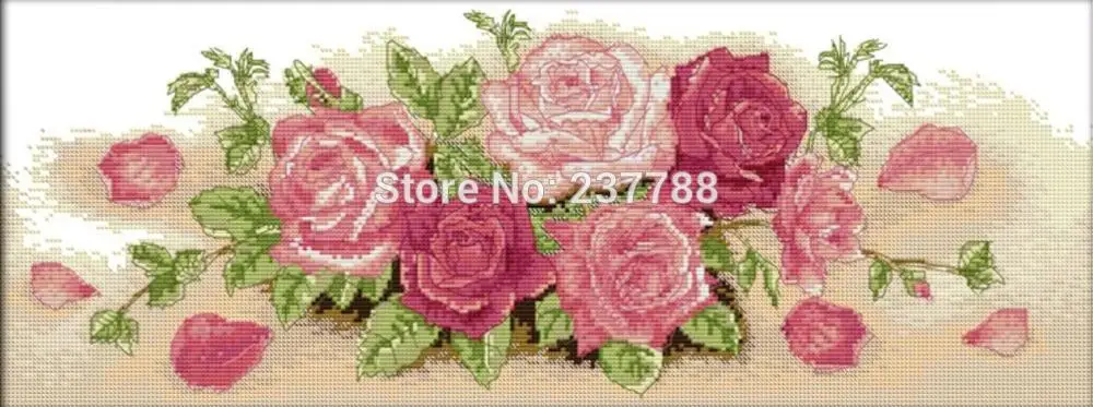Floraison rose rose chinois Point, bricolage 14CT similaire DMC Point De Croix, Sets Pour Les kits de broderie Compté Point de Croix: Pas cher Floraison rose rose chinois Point, bricolage 14CT similaire DMC Point De Croix, Sets Pour Les kits de broderie Compté Point de Croix, Acheter Paquet de qualité directement des fournisseurs de Chine:Floraison rose rose chinois Point, bricolage 14CT similaire DMC Point De Croix, Sets Pour Les kits de broderie Compté Point de Croix
Appréciez✓Transport maritime gratuit dans le monde entier ✓Vente à durée limitée✓Facile à rendre Nom de la marque: oneroom Type: Paquet Matériel: 100% Polyester Style: Style européen et américain Utilisation: Paintings Type de motif: Floral Emballage externe: Plastic packing Toile emballage méthode: Plié Cadre: Pas de External Packaging: PVC bag Cross Stitch Fabric CT number: 14CT or 11CT Fabric Type: Cotton Use: Household Essentials/Decoration Theme: Portrait 