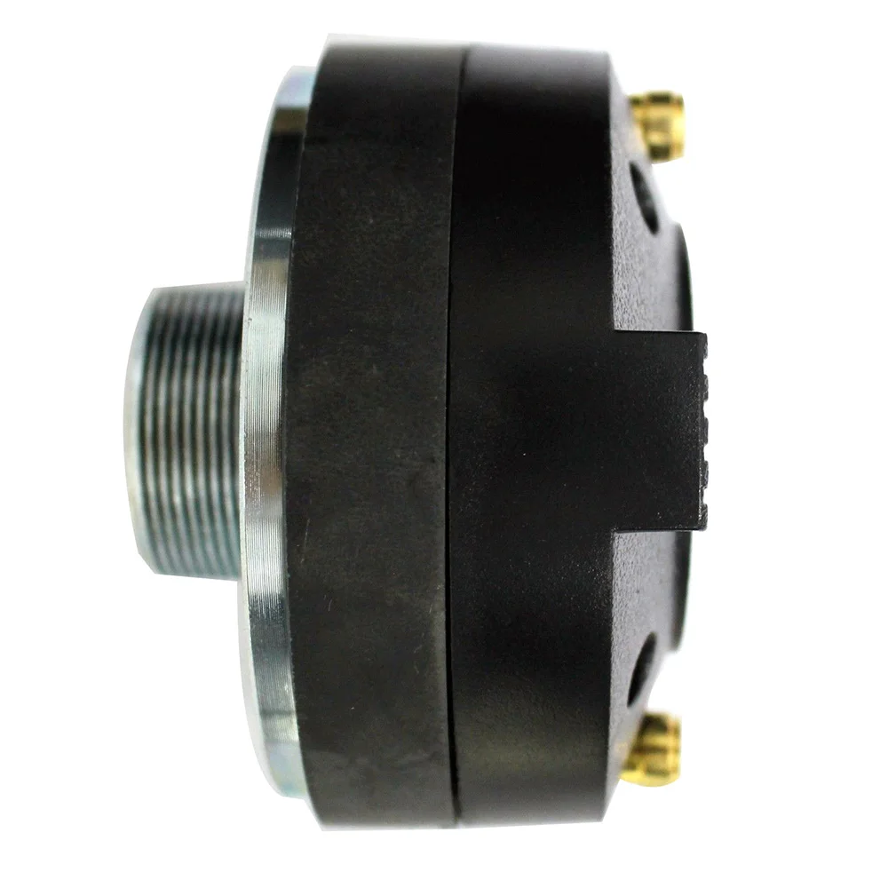 STARAUDIO Pair 2400W Titanium Compression 1.75
