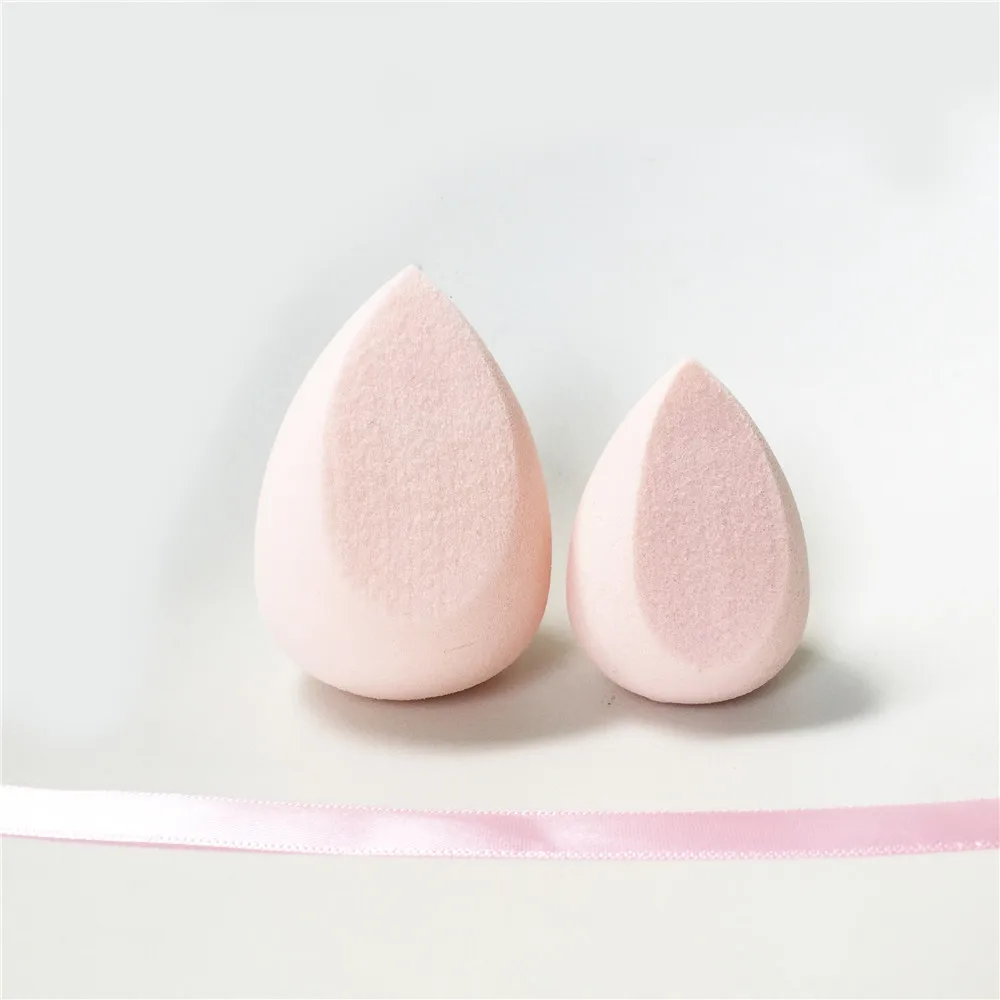 Baby Pink Makeup Sponge Beauty Blender _ 11