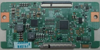 

Free shipping T-CON LC320WXN-SCA2 6870C-0313C original parts