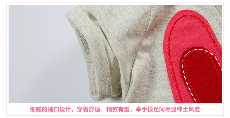 Little Maven Brand New Summer Girls Lovely Pink Long Ears Rabbit Short Sleeve O-neck Soft Knitted Cotton Causal TShirt HTB1xGOHLFXXXXa.XXXXq6xXFXXXi - Little Maven Brand New Summer Girls Lovely Pink Long Ears Rabbit Short Sleeve O-neck Soft Knitted Cotton Causal TShirt
