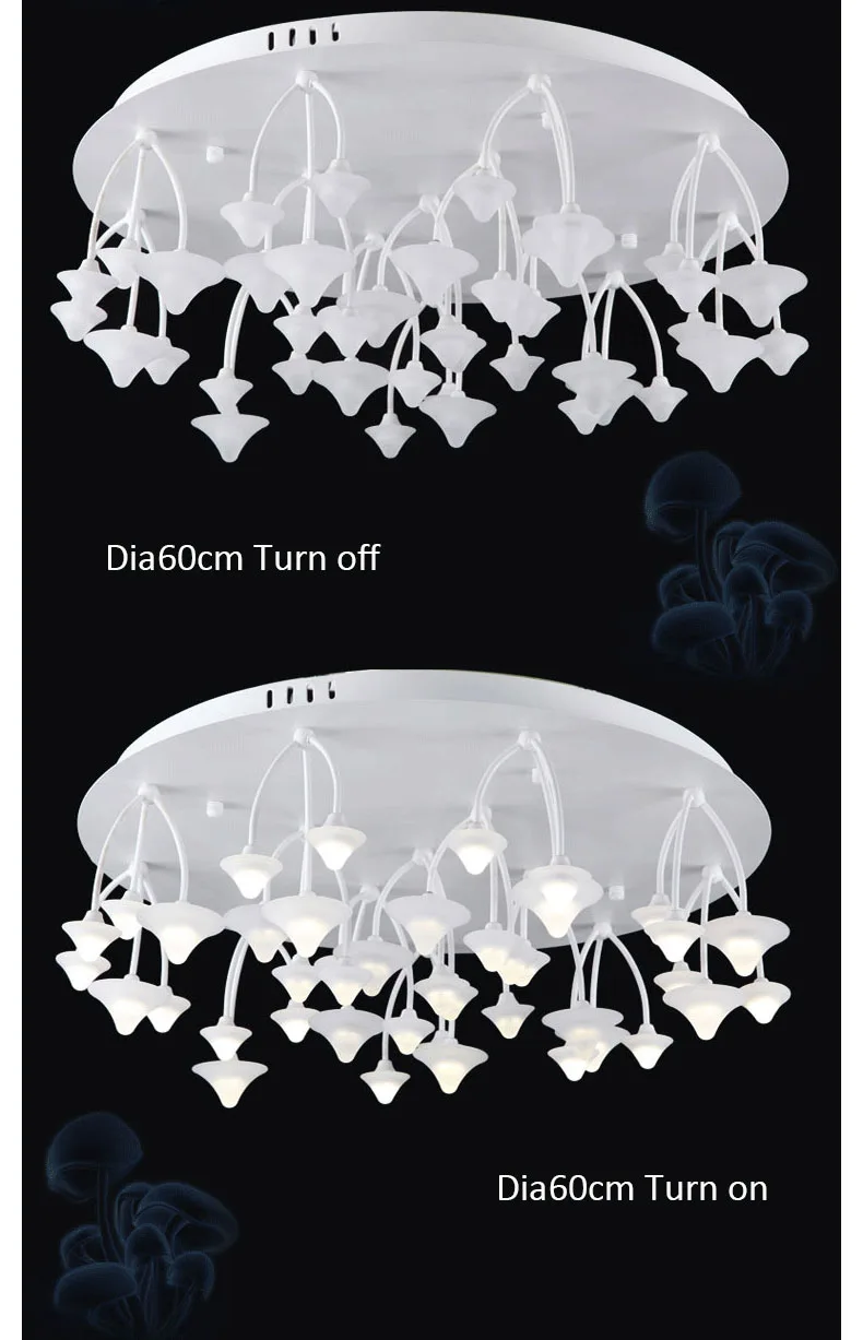 ceiling light 01