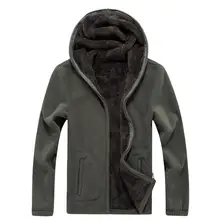 Мужская Флисовая Куртка из флиса, мужская спортивная одежда для отдыха на природе, езды на велосипеде, ветронепроницаемая одежда, походная куртка