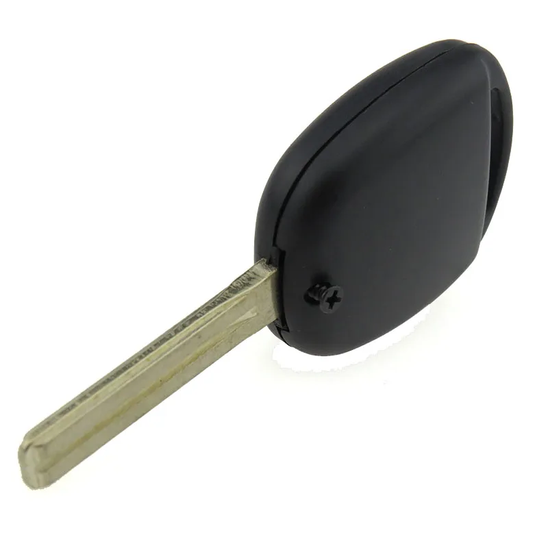 Remote Car Shell Folding Flip Key Case Fob 3 Buttons For Toyota Celica Avensis RAV4 Prado Camry TOY47 Replacement 6