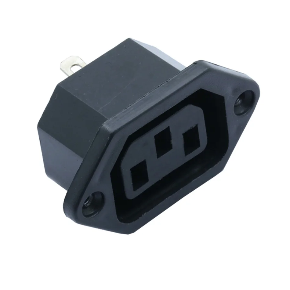 power socket (3)