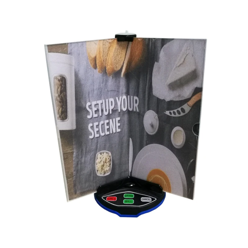 K-SW BUTTON
