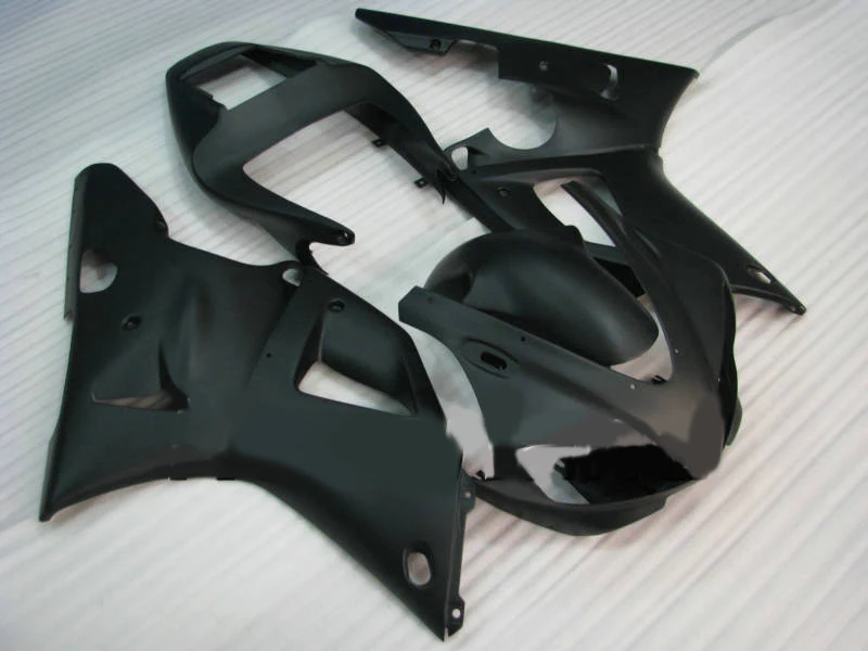 (2)yamaha R1 1998-1999 fairing 15