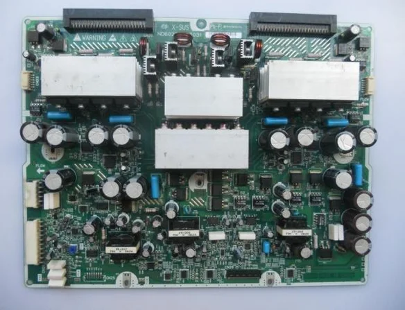

ND60200-0031 Good Working Tested