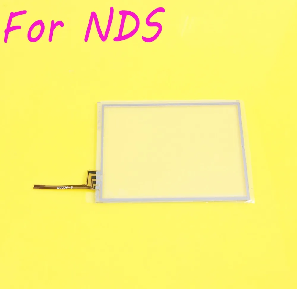 JCD 10 шт. для NDS 1-го поколения ЖК-дисплей сенсорный экран Nintendo DS | Электроника