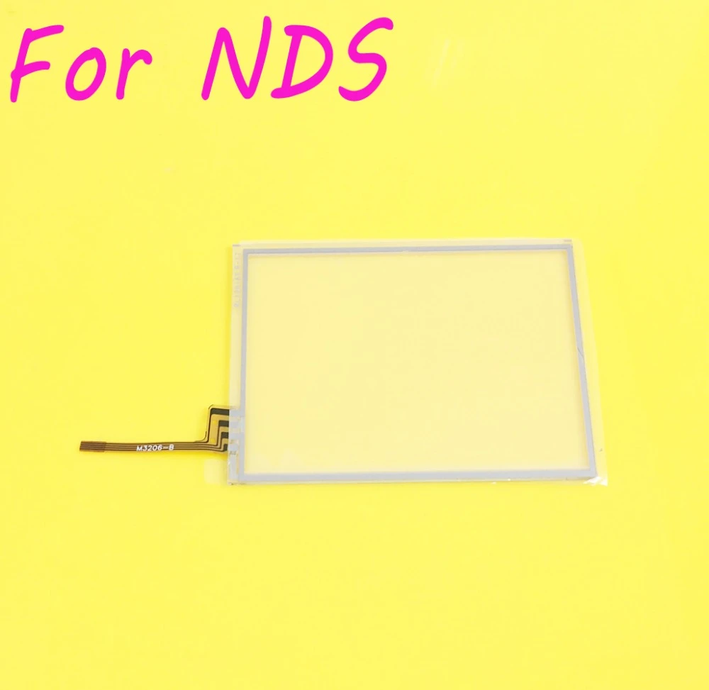Jcd 10pcs For Nds 1st Gen Lcd Display Touch Screen For Nintendo Ds Ds Lcd Screen Nds Touchnintendo Ds Lcd Aliexpress