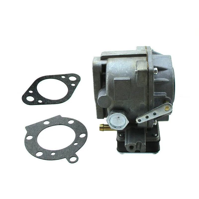 Карбюратор Комплект для 16-21Hp Briggs Stratton V-double, Мюррей LT1000 87-96 аксессуары для газонокосилки
