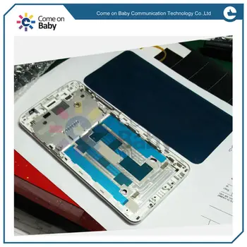 

Letv le1 x600 Front Bezel Frame Faceplate LCD Housing Case With Adhesive Sticker For Letv le1 x600 used(93%new)you can pay