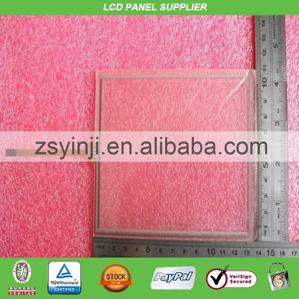 

Touch screen for K-TP178 6AV6 640-0DA11-0AX0 6AV6640-0DA11-0AX0