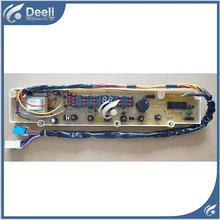 Free shipping 100% tested for washing machine XQB50-658 circuit control board motherboard 12 line 6 key on sale