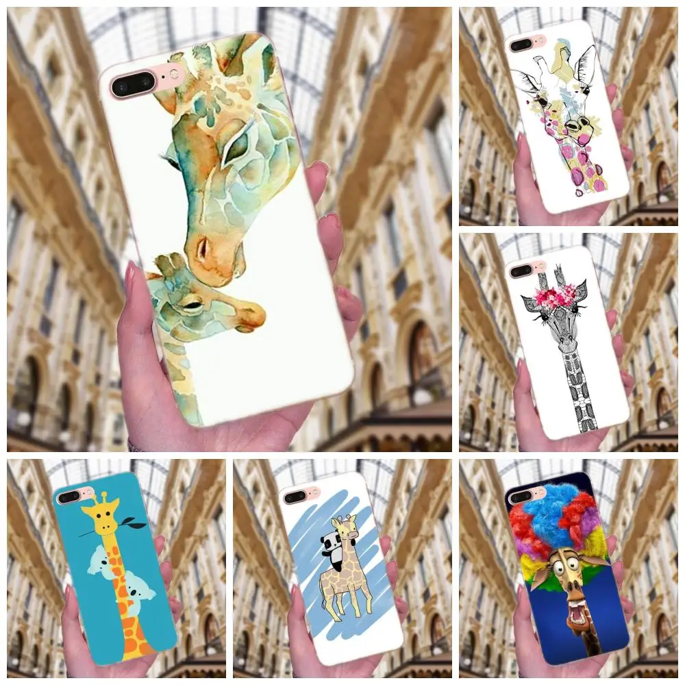 Мягкий ТПУ чехол для телефона Xiaomi Redmi Note 2 3 3S 4 4A 4X 5 5A 6 6A Pro Plus | Мобильные телефоны и