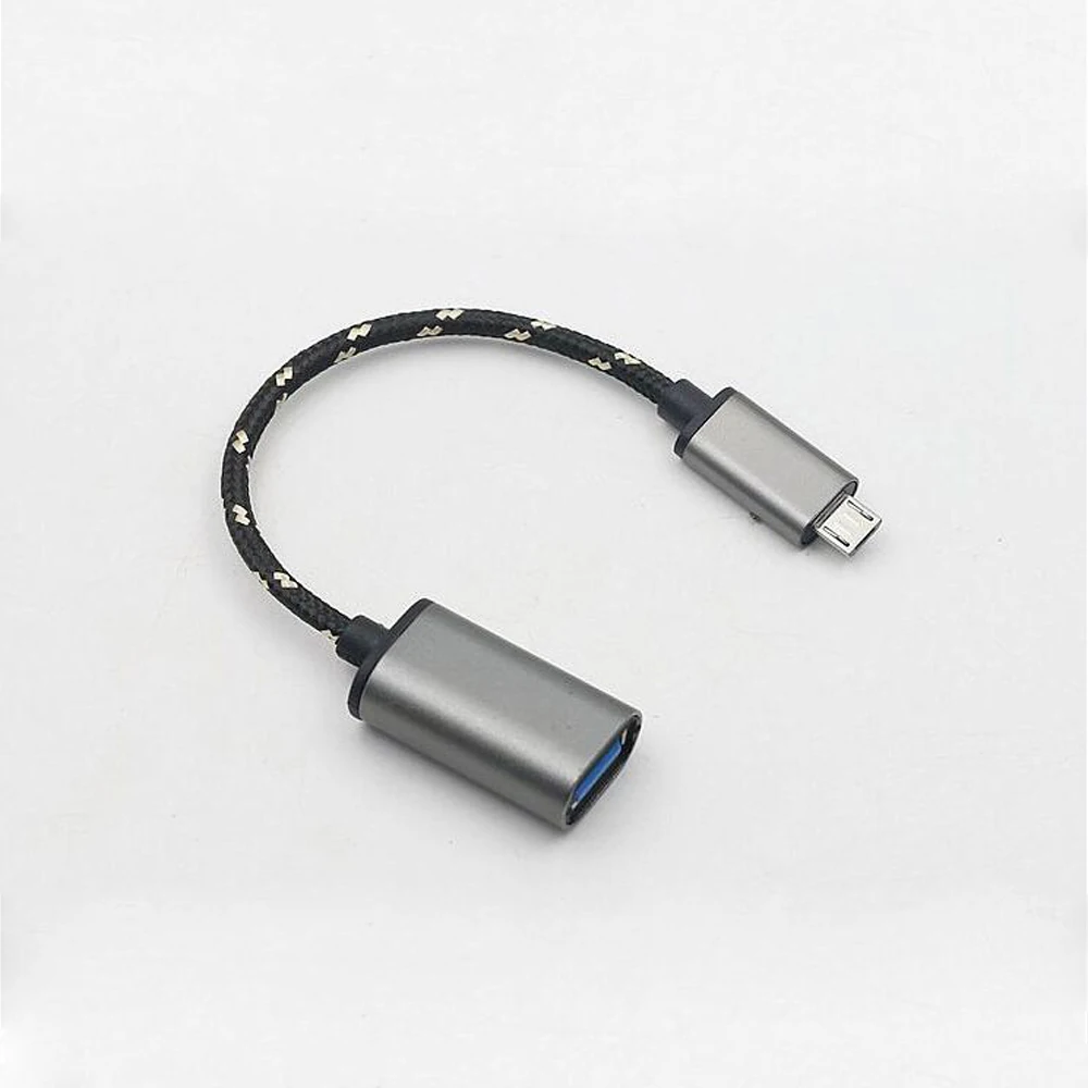otg cable usb