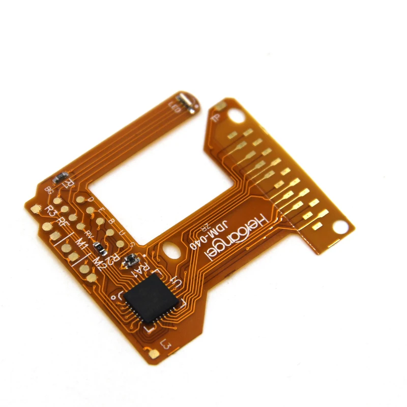 

Rapid Fire cable For PS4 Pro JDM-040 Controller Mod Rapid Fire V5