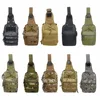 Men Single Shoulder Bag