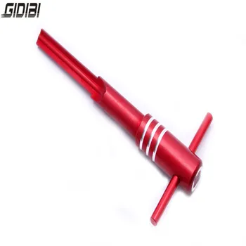 

944 Ignition Switch Housing Alignment Tool For FLHT FLHR FLHX FLTR 2014-2017 15 16