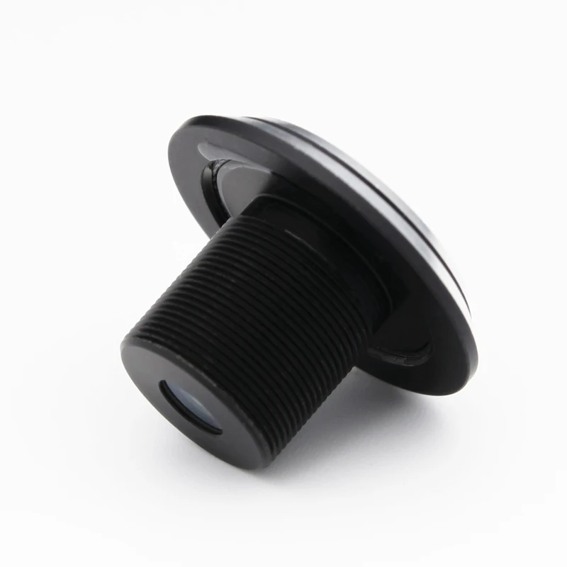  HD 3mp 1.7mm cctv Lens Panoramic 170 degrees Fisheye view for 720P/1080P Camera - 32704721740