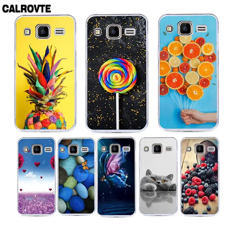 Милый модный окрашенный чехол для Samsung Galaxy Core Prime G360 G3606 G3608 G3609 G361F G360H G360F G361H милый с