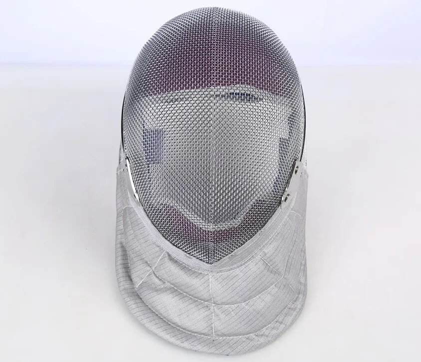12 шт саблей маска со съемной подкладкой CE 350NW ограждения продуктов и оборудования