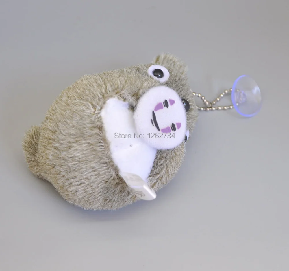 My Neighbor TOTORO-8cm-38g-9.6-D