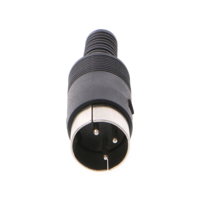 Штекерный разъем DIN 3/4/5/6/7/8 PIN монтажное крепление кабеля шасси|mount connector|4 pin malecable 4 |