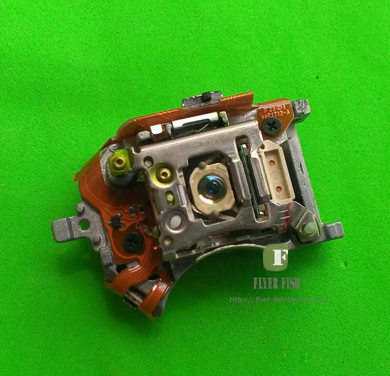 

New original DV5300 DV3300 DV515 DV525 DV535 VNP1713 - A laser