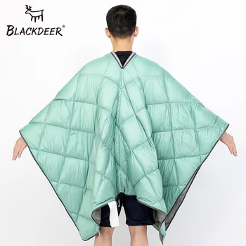 Blackdeer -18 degree Ultralight  Sleeping Bag  4