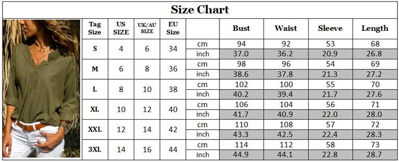 size