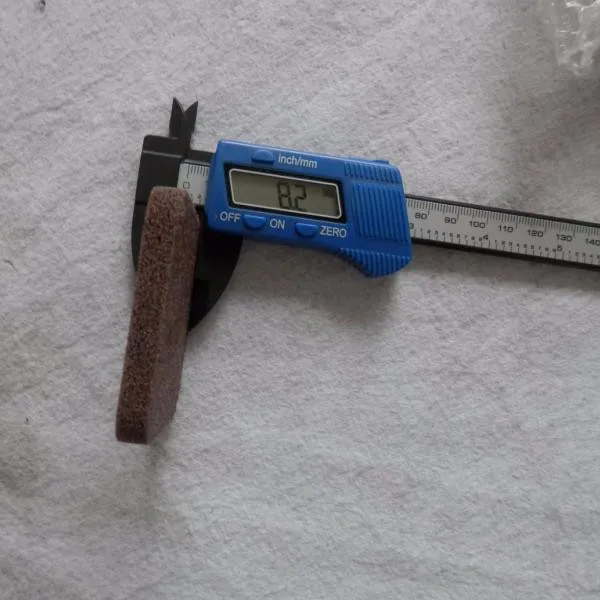 AIR FILTER STIHL FC75-85 FS75-85 4