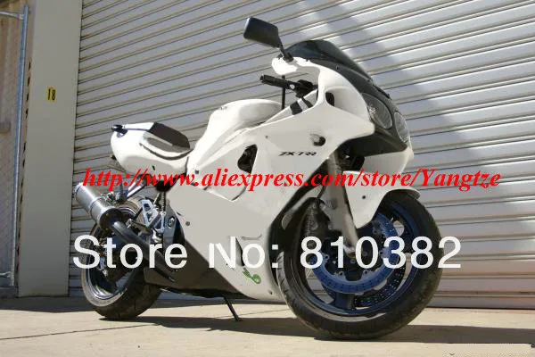 

Motorcycle Fairing kit for KAWASAKI Ninja ZX7R ZX-7R 1996 1999 2003 ZX 7R 96 99 00 03 ABS White Fairings set+gifts