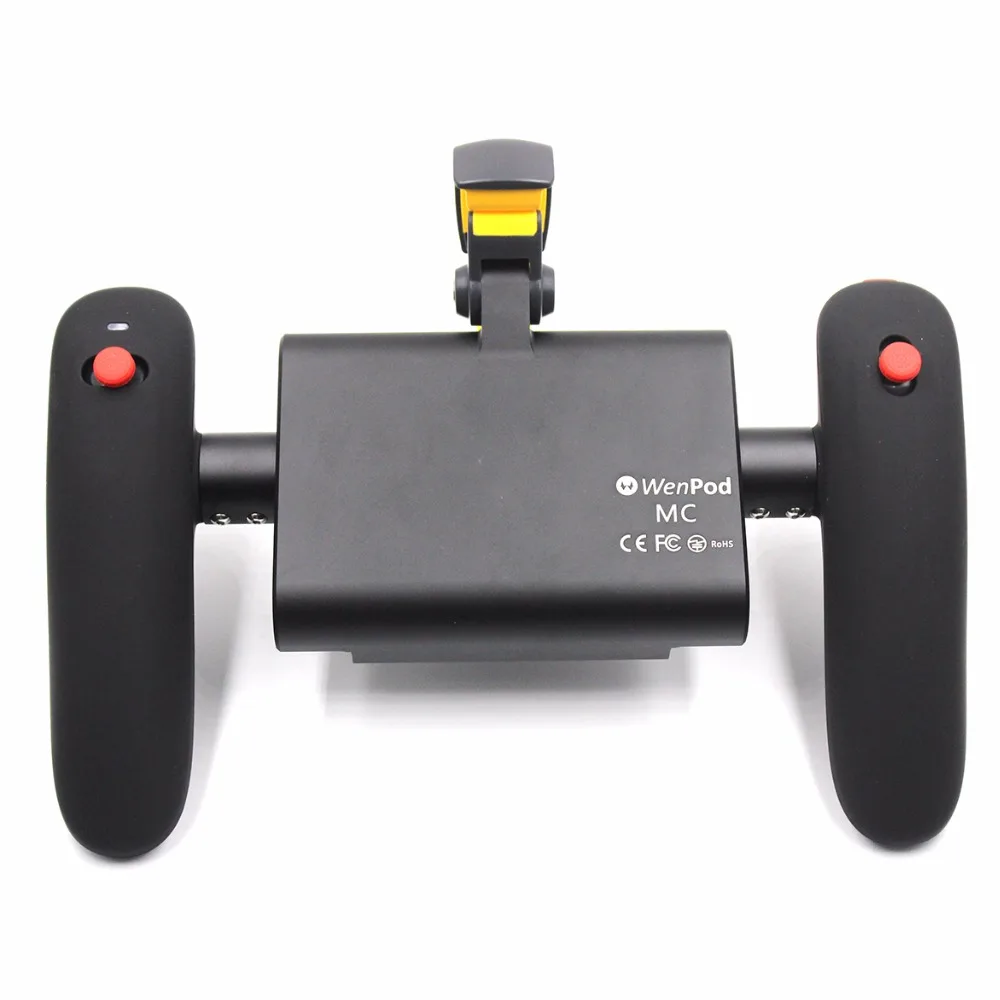 MC remote for WENPOD MD2 3 axis 64 Bits Smart Steady cam Gimbal