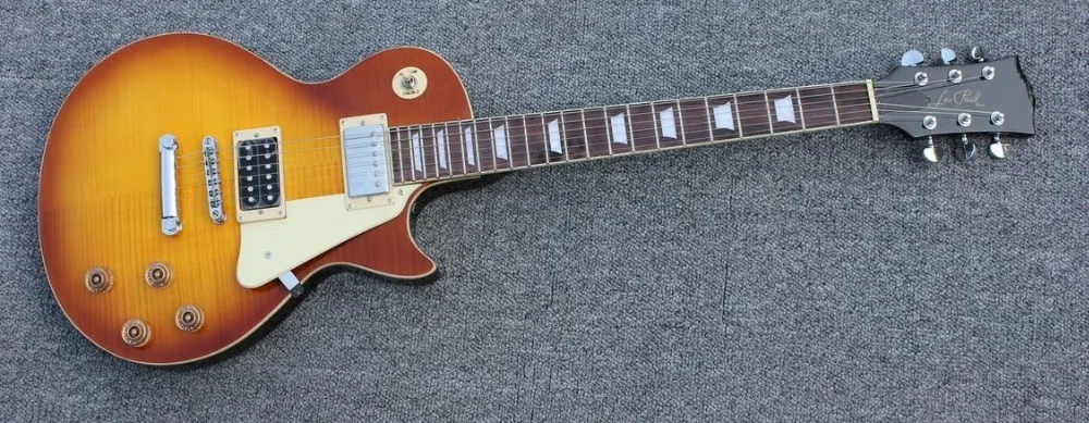 

Wholesale electric guitar best price guitare electrique chitarra elettrica guitarra electrica guitar kit top quality LWL009