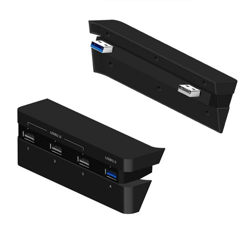 Console PS4 Slim HUB USB 3.1 de