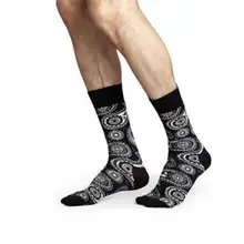 Популярные стильные новые модные носки для мужчин и женщин повседневные хлопковые носки унисекс с принтом высококачественные влагостойкие теплые носки Sokken Meias