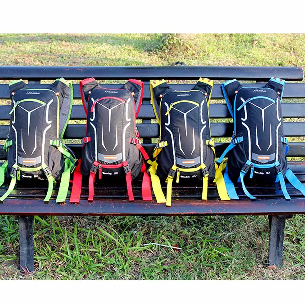 Perfect ANMEILU 18L Climbing Bags Cycling Bag Bicycle Backpack Hydration Sport Ultralight Hiking Pouch with Rain Cover casco ciclismo 3 Perfect ANMEILU 18L Climbing Bags Cycling Bag Bicycle Backpack Hydration Sport Ultralight Hiking Pouch with Rain Cover casco ciclismo 3